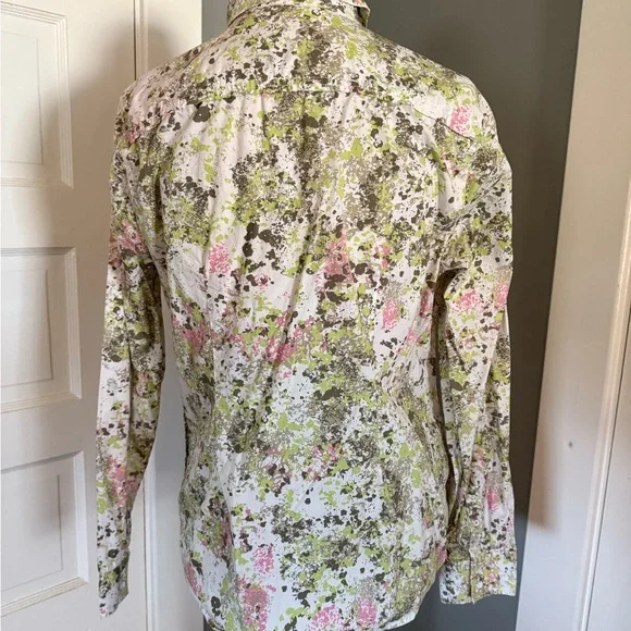 Cute Eddie Bauer blouse - Picture 7 of 7